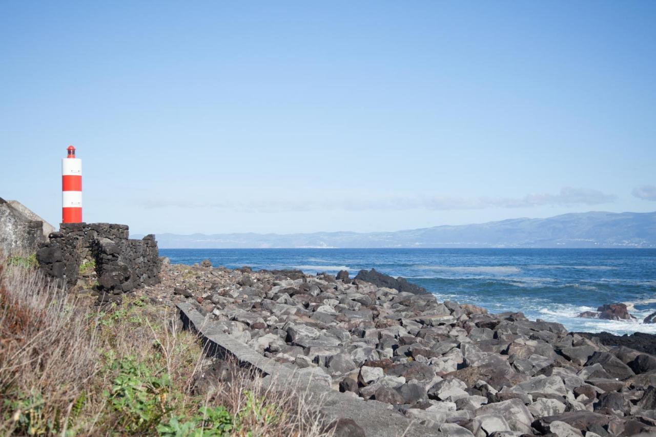 Prainha  Adega Do Boqueiraoヴィラ エクステリア 写真