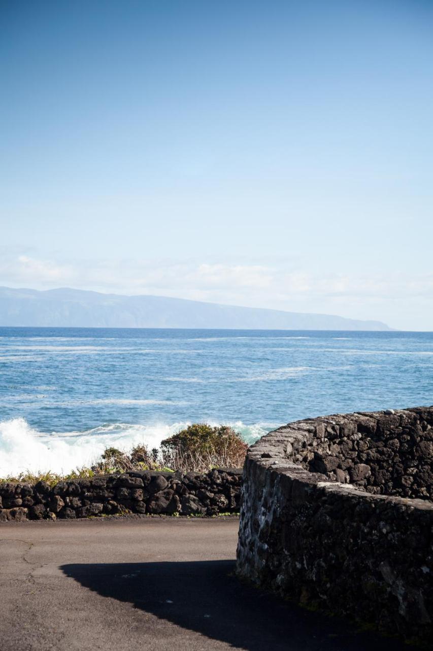 Prainha  Adega Do Boqueiraoヴィラ エクステリア 写真