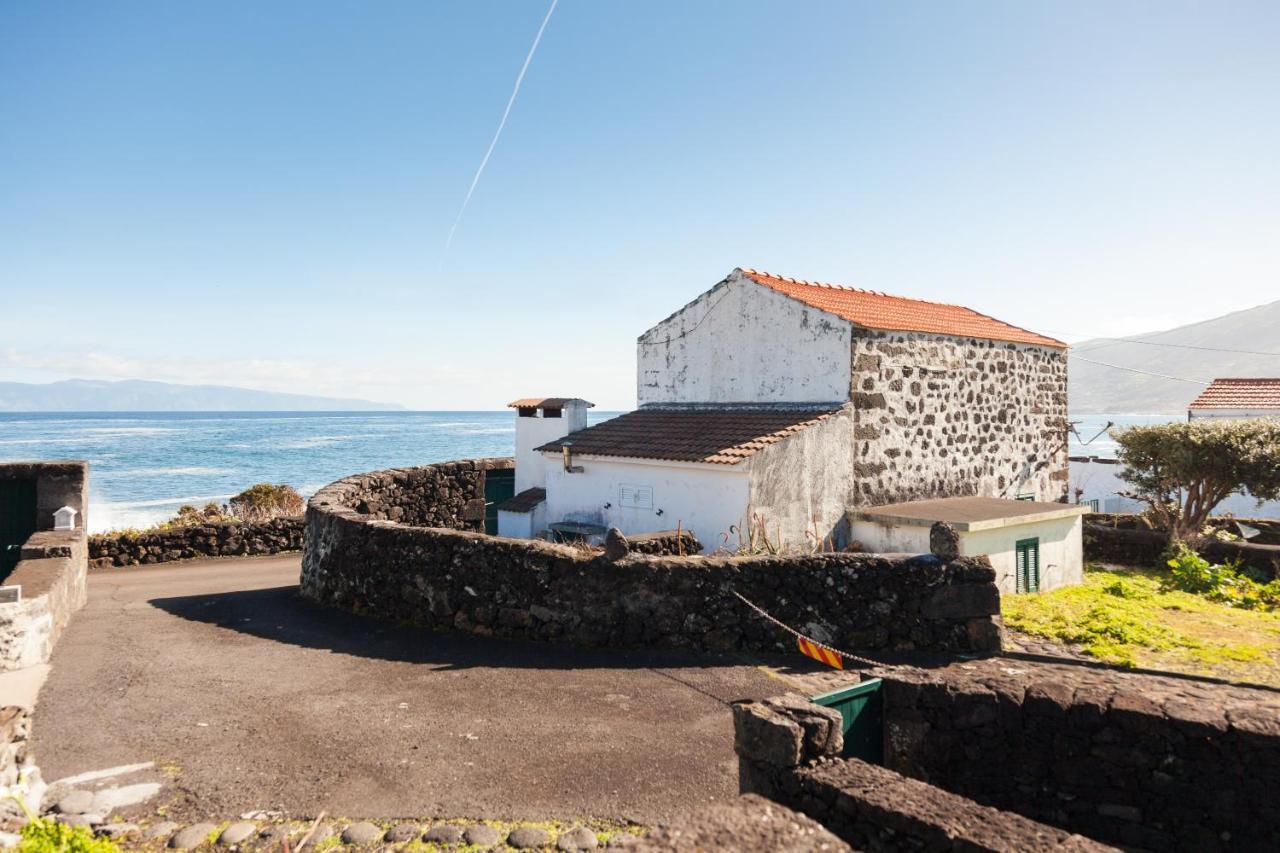 Prainha  Adega Do Boqueiraoヴィラ エクステリア 写真