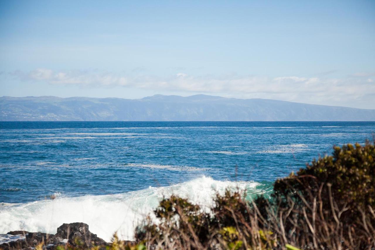 Prainha  Adega Do Boqueiraoヴィラ エクステリア 写真