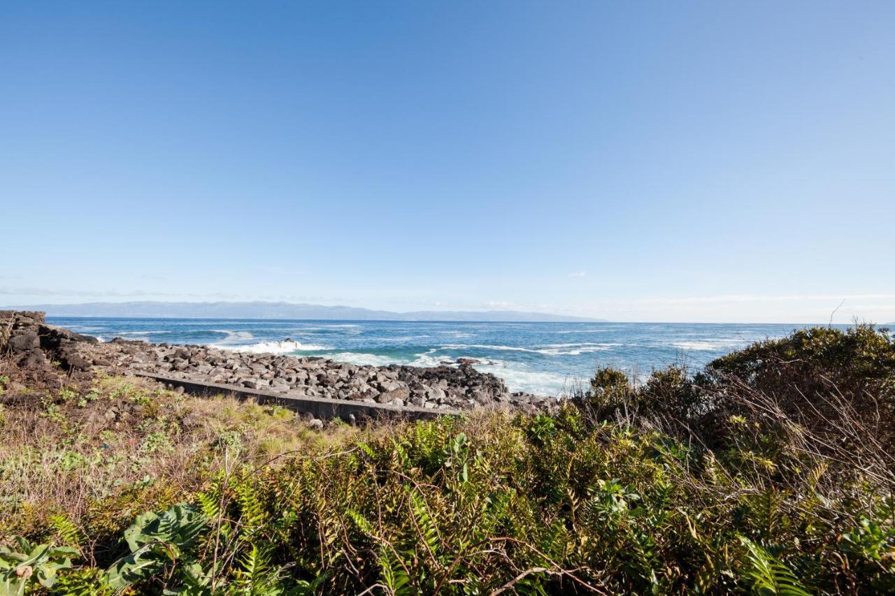 Prainha  Adega Do Boqueiraoヴィラ エクステリア 写真